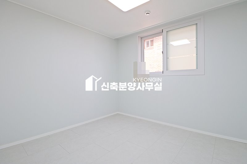 경기 안산상록구 사동 산들애 [ 3룸 . 테라스 . 복층 Type ] 분양 매물번호 15697 사진 12