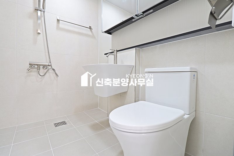 경기 안산상록구 사동 산들애 [ 3룸 . 테라스 . 복층 Type ] 분양 매물번호 15697 사진 14