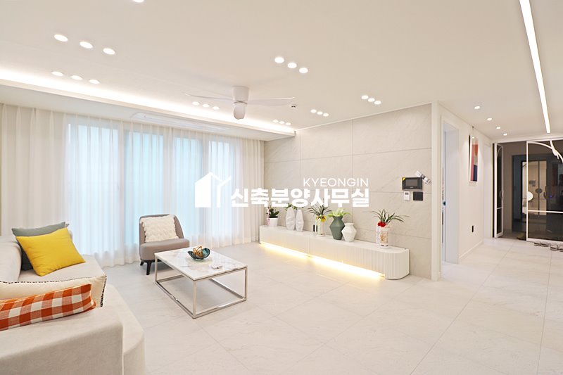 경기 양주시 회정동 더 퍼스트시티 [ 3룸 . 테라스 . 복층 Type ] 분양 매물번호 15696 사진 5