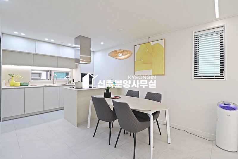 경기 양주시 회정동 더 퍼스트시티 [ 3룸 . 테라스 . 복층 Type ] 분양 매물번호 15696 사진 11