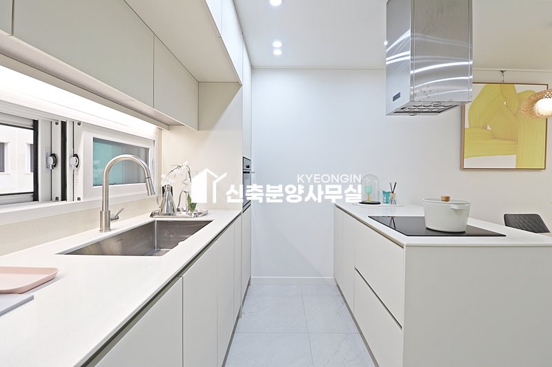 경기 양주시 회정동 더 퍼스트시티 [ 3룸 . 테라스 . 복층 Type ] 분양 매물번호 15696 사진 12