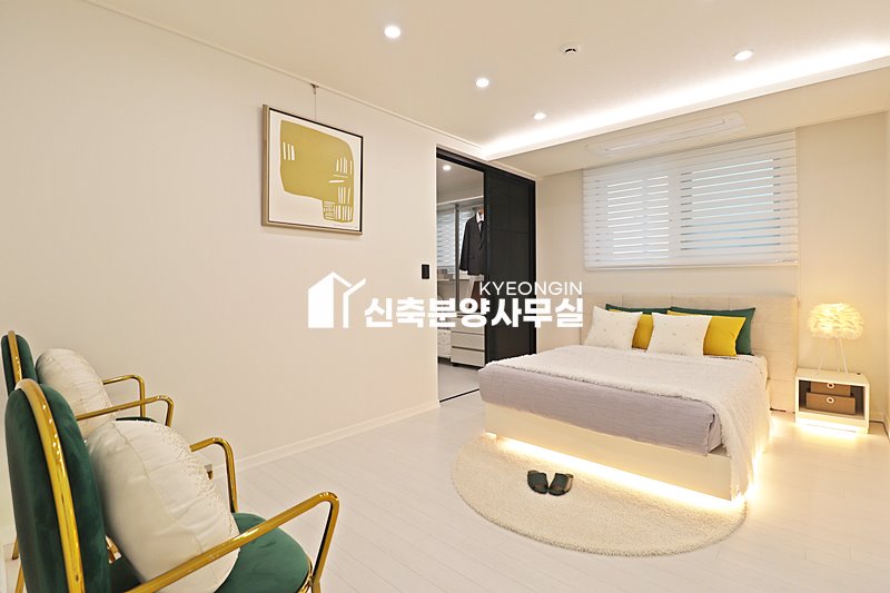 경기 양주시 회정동 더 퍼스트시티 [ 3룸 . 테라스 . 복층 Type ] 분양 매물번호 15696 사진 13