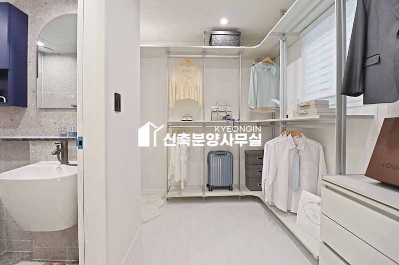 경기 양주시 회정동 더 퍼스트시티 [ 3룸 . 테라스 . 복층 Type ] 분양 매물번호 15696 사진 14