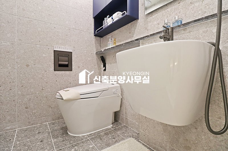 경기 양주시 회정동 더 퍼스트시티 [ 3룸 . 테라스 . 복층 Type ] 분양 매물번호 15696 사진 15