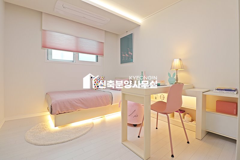 경기 양주시 회정동 더 퍼스트시티 [ 3룸 . 테라스 . 복층 Type ] 분양 매물번호 15696 사진 16