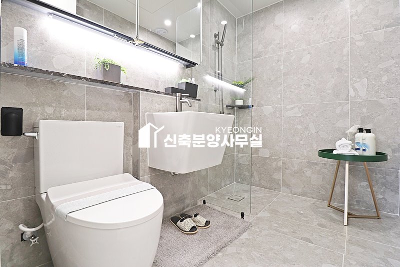 경기 양주시 회정동 더 퍼스트시티 [ 3룸 . 테라스 . 복층 Type ] 분양 매물번호 15696 사진 18