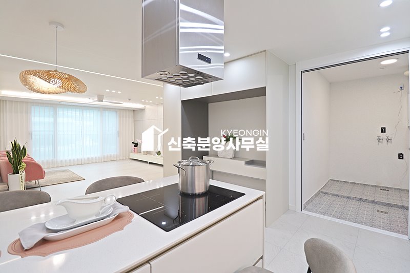 경기 양주시 회정동 더 퍼스트시티 [ 3룸 . 테라스 . 복층 Type ] 분양 매물번호 15696 사진 20