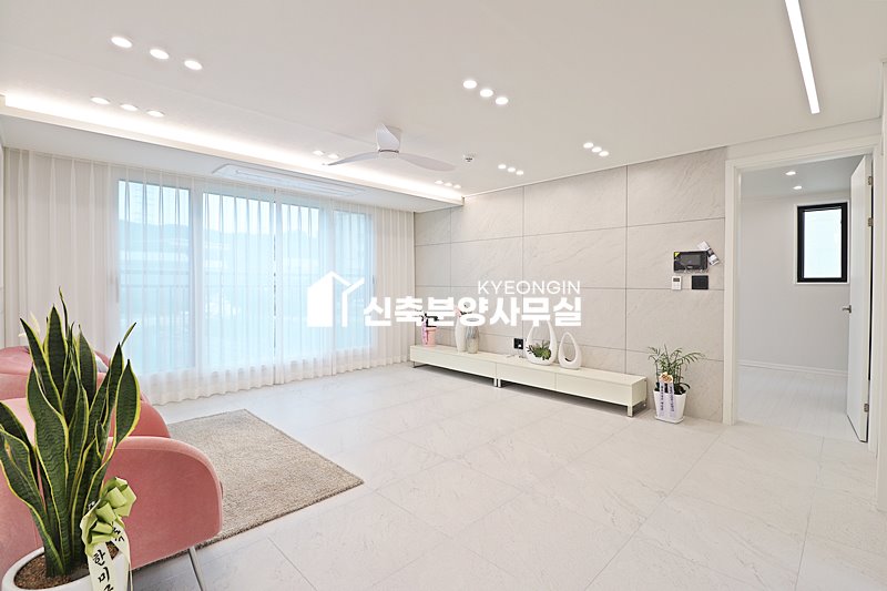 경기 양주시 회정동 더 퍼스트시티 [ 3룸 . 테라스 . 복층 Type ] 분양 매물번호 15696 사진 22