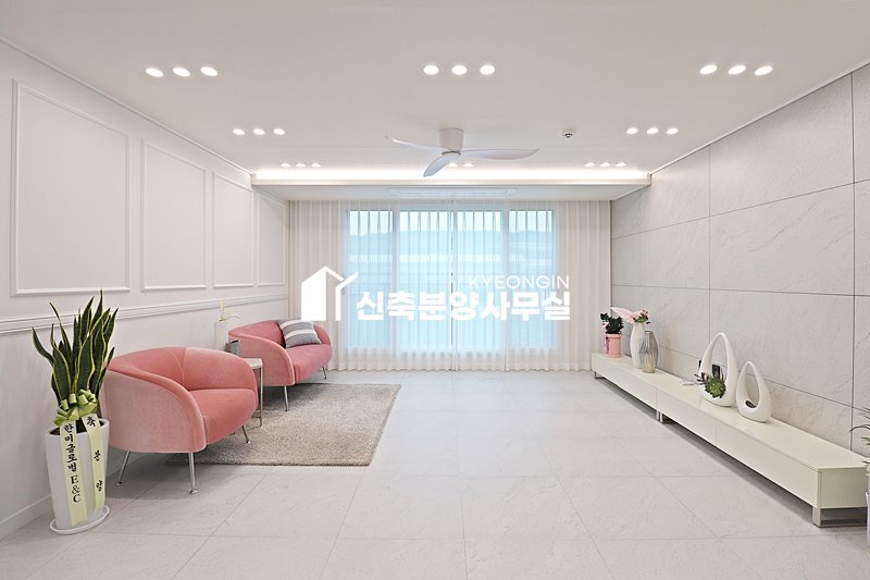 경기 양주시 회정동 더 퍼스트시티 [ 3룸 . 테라스 . 복층 Type ] 분양 매물번호 15696 사진 23
