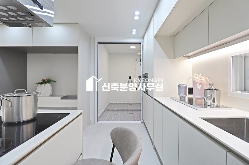 경기 양주시 회정동 더 퍼스트시티 [ 3룸 . 테라스 . 복층 Type ] 분양 매물번호 15696 사진 31