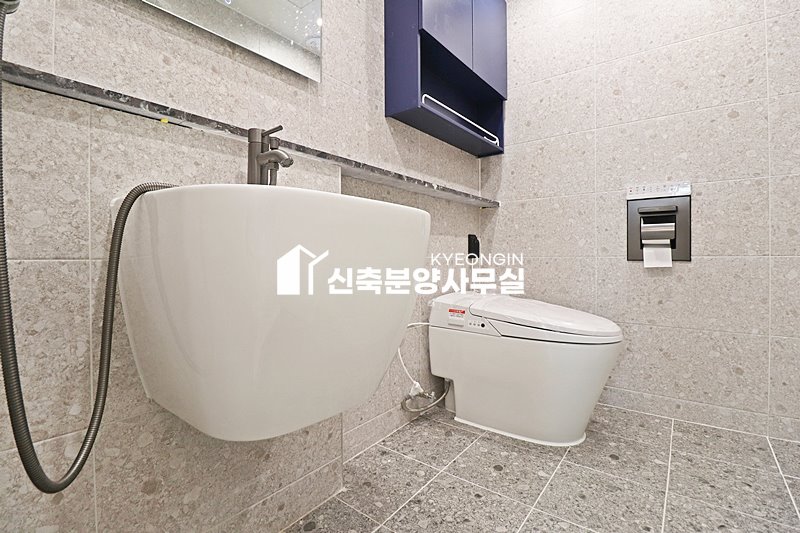 경기 양주시 회정동 더 퍼스트시티 [ 3룸 . 테라스 . 복층 Type ] 분양 매물번호 15696 사진 34