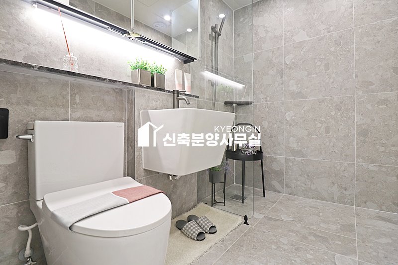 경기 양주시 회정동 더 퍼스트시티 [ 3룸 . 테라스 . 복층 Type ] 분양 매물번호 15696 사진 37