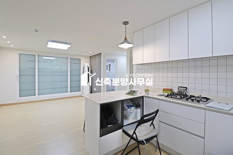 경기 부천원미구 춘의동 보배파크뷰 [ 2룸 . 3룸 . 테라스 Type ] 분양 매물번호 15695 사진 1