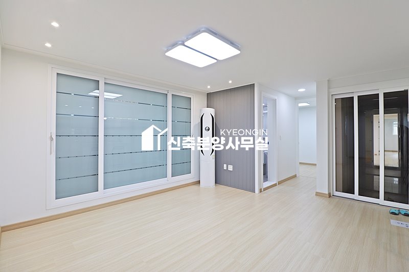 경기 부천원미구 춘의동 보배파크뷰 [ 2룸 . 3룸 . 테라스 Type ] 분양 매물번호 15695 사진 2