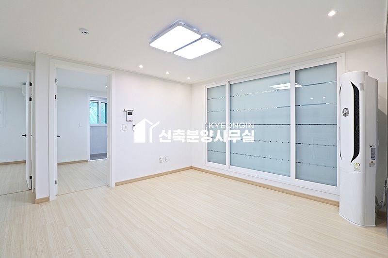 경기 부천원미구 춘의동 보배파크뷰 [ 2룸 . 3룸 . 테라스 Type ] 분양 매물번호 15695 사진 4