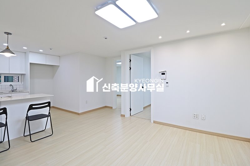 경기 부천원미구 춘의동 보배파크뷰 [ 2룸 . 3룸 . 테라스 Type ] 분양 매물번호 15695 사진 5