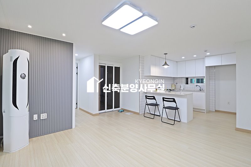 경기 부천원미구 춘의동 보배파크뷰 [ 2룸 . 3룸 . 테라스 Type ] 분양 매물번호 15695 사진 6
