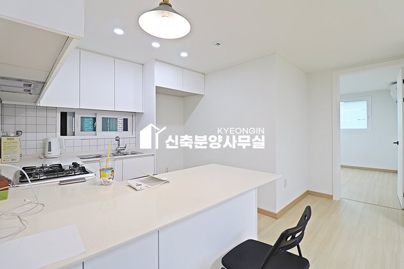 경기 부천원미구 춘의동 보배파크뷰 [ 2룸 . 3룸 . 테라스 Type ] 분양 매물번호 15695 사진 7