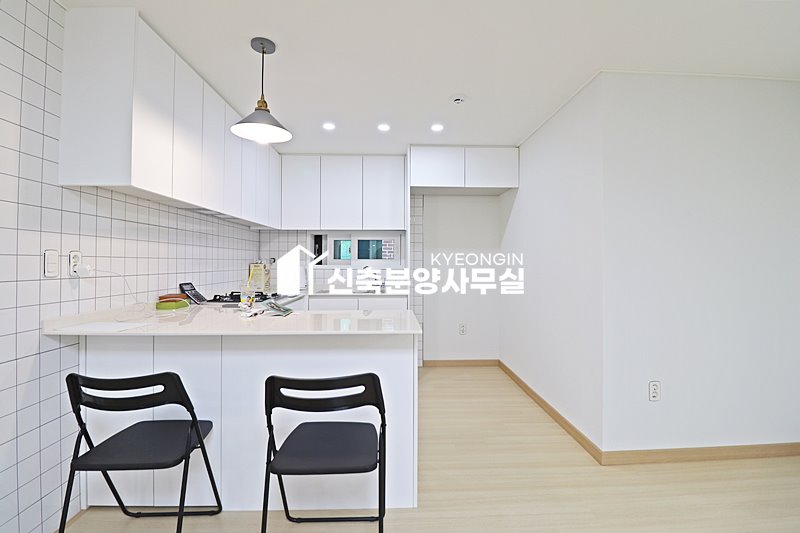 경기 부천원미구 춘의동 보배파크뷰 [ 2룸 . 3룸 . 테라스 Type ] 분양 매물번호 15695 사진 8