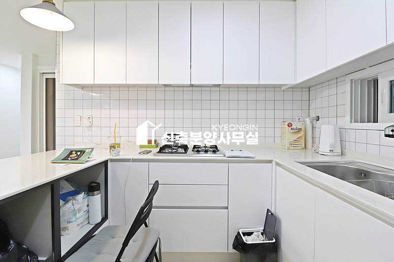 경기 부천원미구 춘의동 보배파크뷰 [ 2룸 . 3룸 . 테라스 Type ] 분양 매물번호 15695 사진 10