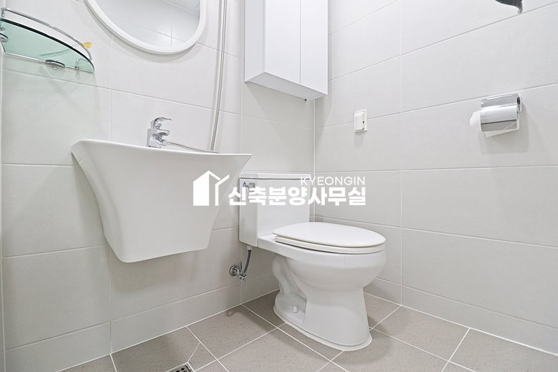 경기 부천원미구 춘의동 보배파크뷰 [ 2룸 . 3룸 . 테라스 Type ] 분양 매물번호 15695 사진 12