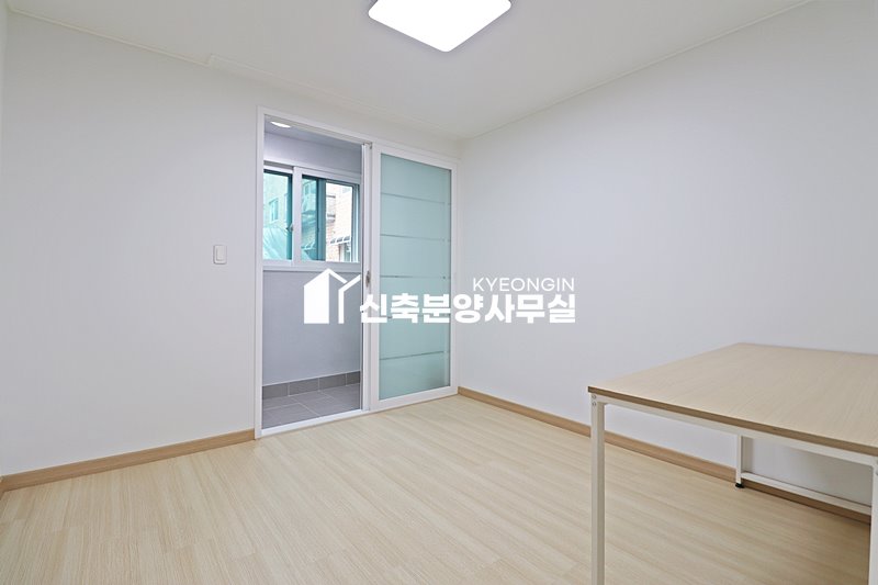 경기 부천원미구 춘의동 보배파크뷰 [ 2룸 . 3룸 . 테라스 Type ] 분양 매물번호 15695 사진 14