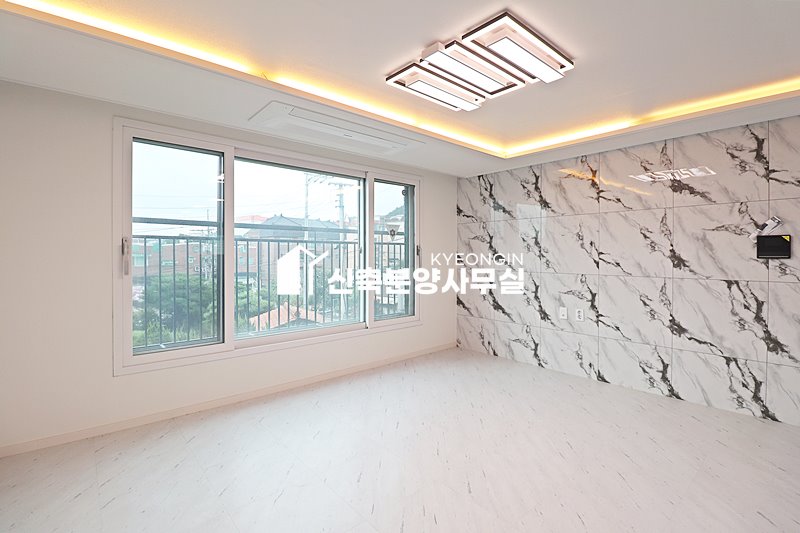 경기 화성효행구 봉담읍 왕림리 쏠레이어파크 [ 3룸 . 단독세대 Type ] 분양 매물번호 15694 사진 4