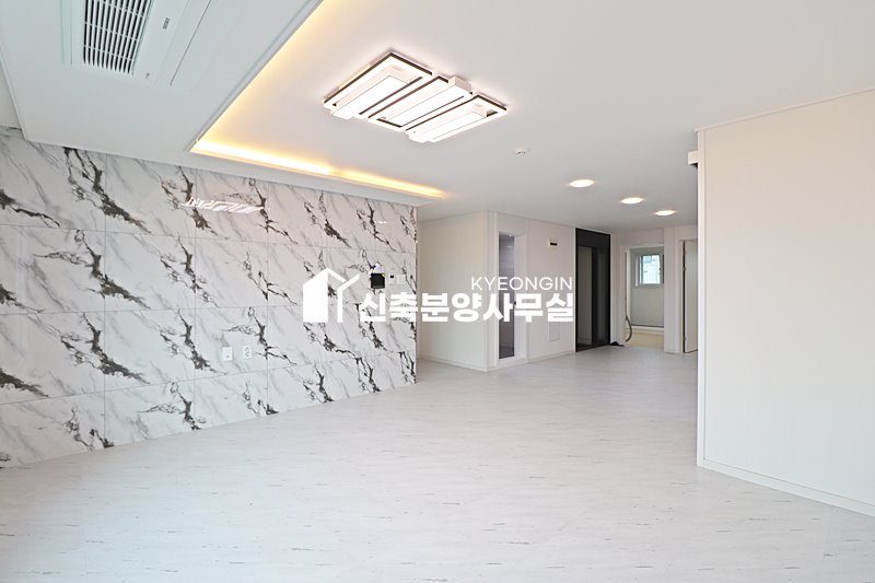 경기 화성효행구 봉담읍 왕림리 쏠레이어파크 [ 3룸 . 단독세대 Type ] 분양 매물번호 15694 사진 5
