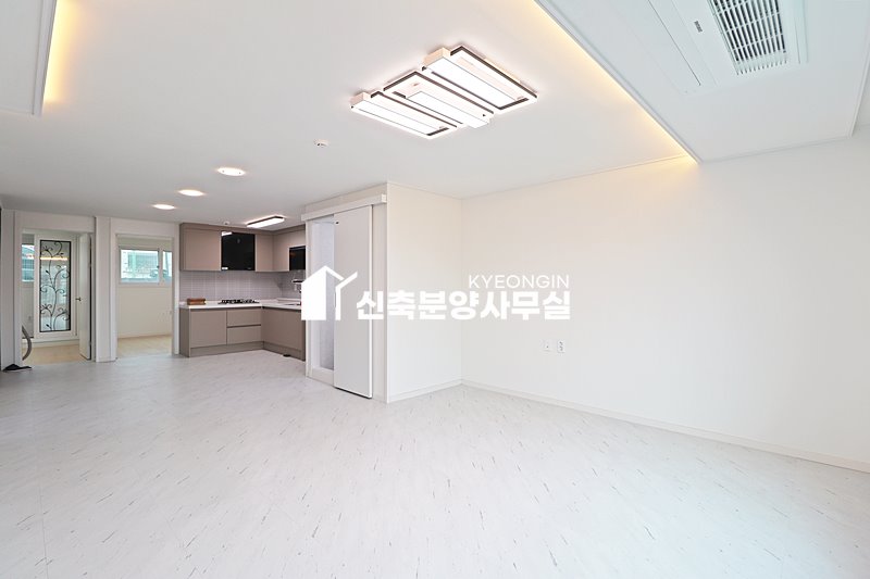 경기 화성효행구 봉담읍 왕림리 쏠레이어파크 [ 3룸 . 단독세대 Type ] 분양 매물번호 15694 사진 7