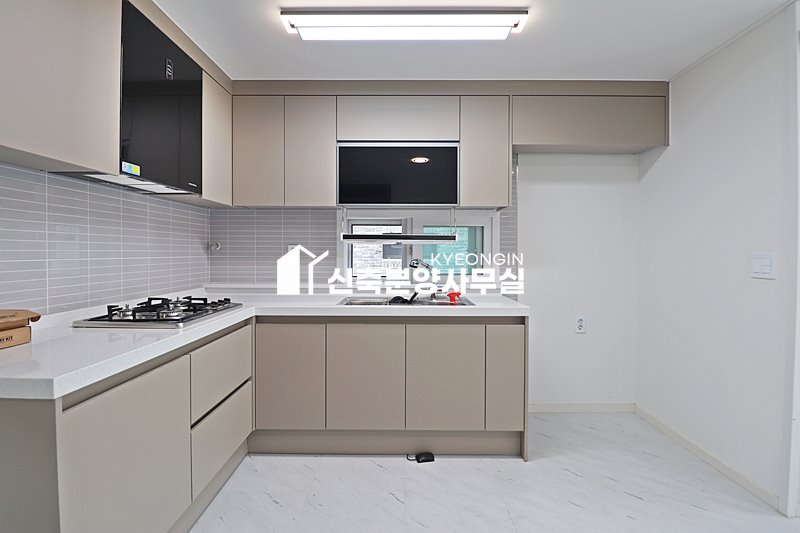 경기 화성효행구 봉담읍 왕림리 쏠레이어파크 [ 3룸 . 단독세대 Type ] 분양 매물번호 15694 사진 9