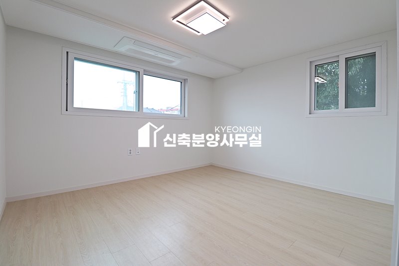 경기 화성효행구 봉담읍 왕림리 쏠레이어파크 [ 3룸 . 단독세대 Type ] 분양 매물번호 15694 사진 11