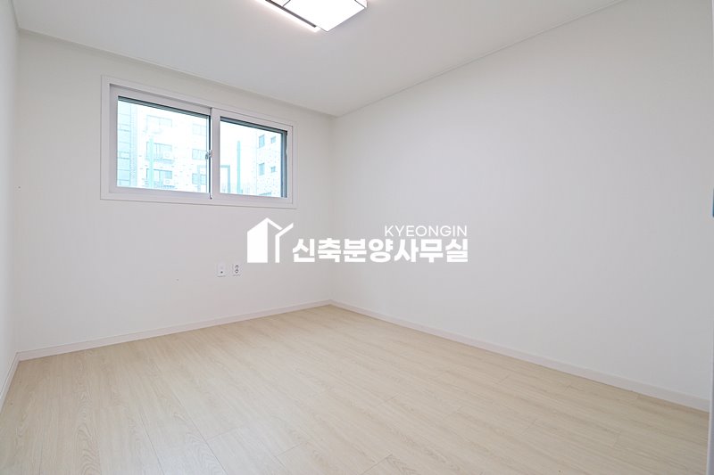 경기 화성효행구 봉담읍 왕림리 쏠레이어파크 [ 3룸 . 단독세대 Type ] 분양 매물번호 15694 사진 13