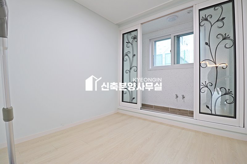 경기 화성효행구 봉담읍 왕림리 쏠레이어파크 [ 3룸 . 단독세대 Type ] 분양 매물번호 15694 사진 14