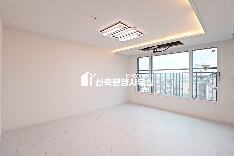 경기 화성효행구 봉담읍 왕림리 쏠레이어파크 [ 3룸 . 단독세대 Type ] 분양 매물번호 15694 사진 18