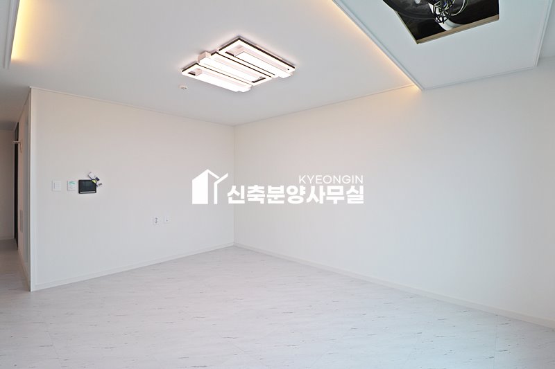 경기 화성효행구 봉담읍 왕림리 쏠레이어파크 [ 3룸 . 단독세대 Type ] 분양 매물번호 15694 사진 19