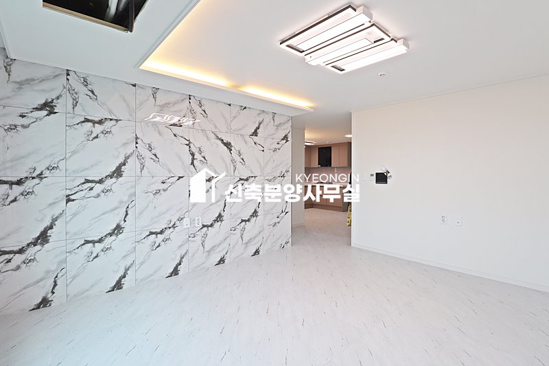 경기 화성효행구 봉담읍 왕림리 쏠레이어파크 [ 3룸 . 단독세대 Type ] 분양 매물번호 15694 사진 20
