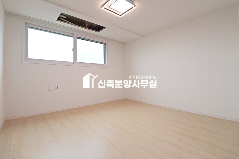 경기 화성효행구 봉담읍 왕림리 쏠레이어파크 [ 3룸 . 단독세대 Type ] 분양 매물번호 15694 사진 23