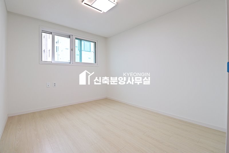 경기 화성효행구 봉담읍 왕림리 쏠레이어파크 [ 3룸 . 단독세대 Type ] 분양 매물번호 15694 사진 25