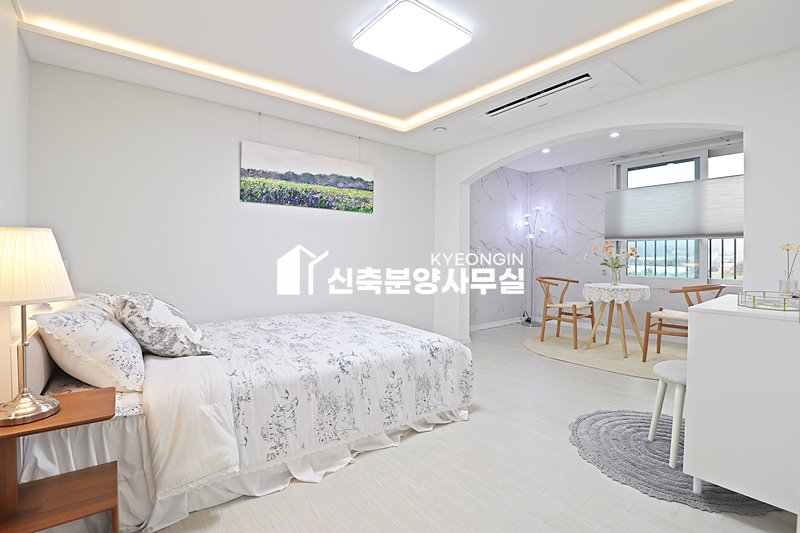 경기 양주시 백석읍 오산리 더 블러썸 [ 3룸 . 테라스 Type ] 분양 매물번호 15693 사진 13