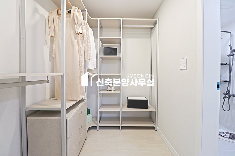 경기 양주시 백석읍 오산리 더 블러썸 [ 3룸 . 테라스 Type ] 분양 매물번호 15693 사진 15