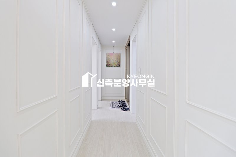 경기 양주시 백석읍 오산리 더 블러썸 [ 3룸 . 테라스 Type ] 분양 매물번호 15693 사진 17