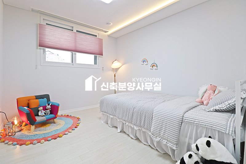 경기 양주시 백석읍 오산리 더 블러썸 [ 3룸 . 테라스 Type ] 분양 매물번호 15693 사진 18