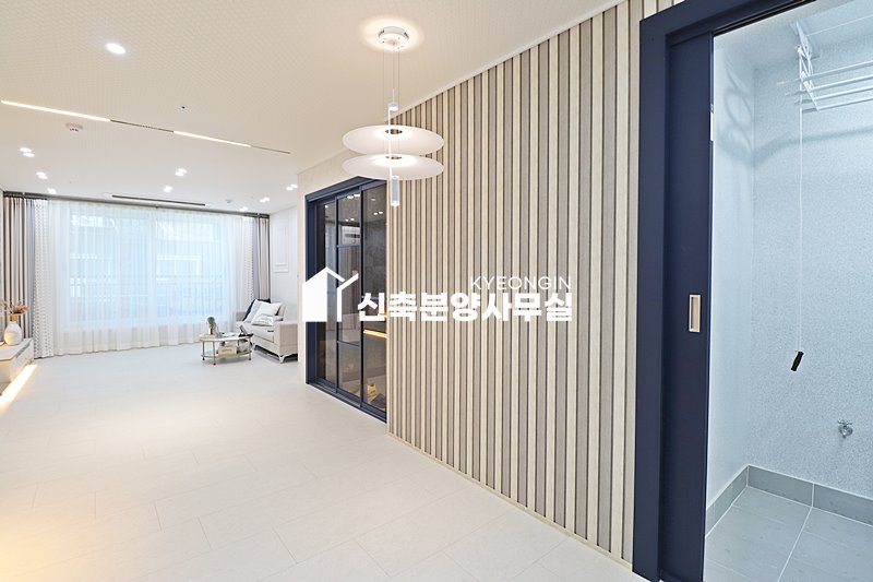 경기 안양만안구 안양동 화인아트빌 [ 3룸 . 단독세대 Type ] 분양 매물번호 15692 사진 2