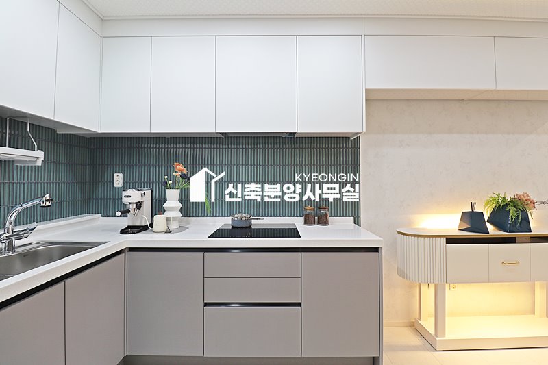 경기 안양만안구 안양동 화인아트빌 [ 3룸 . 단독세대 Type ] 분양 매물번호 15692 사진 11