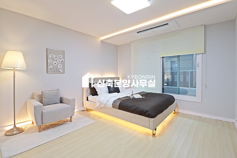 경기 화성만세구 남양읍 신남리 라비앙 더테라스 [ 3룸 . 테라스 . 복층 Type ] 분양 매물번호 15691 사진 8