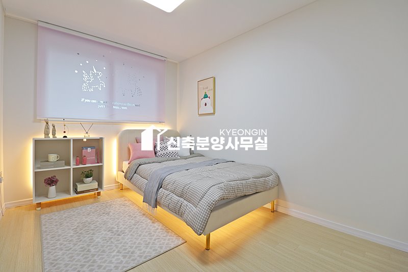 경기 화성만세구 남양읍 신남리 라비앙 더테라스 [ 3룸 . 테라스 . 복층 Type ] 분양 매물번호 15691 사진 12