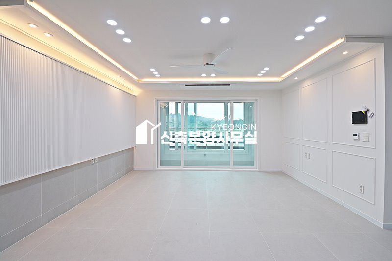 경기 화성만세구 남양읍 신남리 라비앙 더테라스 [ 3룸 . 테라스 . 복층 Type ] 분양 매물번호 15691 사진 18