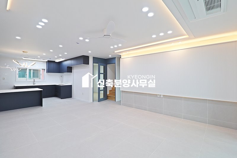 경기 화성만세구 남양읍 신남리 라비앙 더테라스 [ 3룸 . 테라스 . 복층 Type ] 분양 매물번호 15691 사진 20