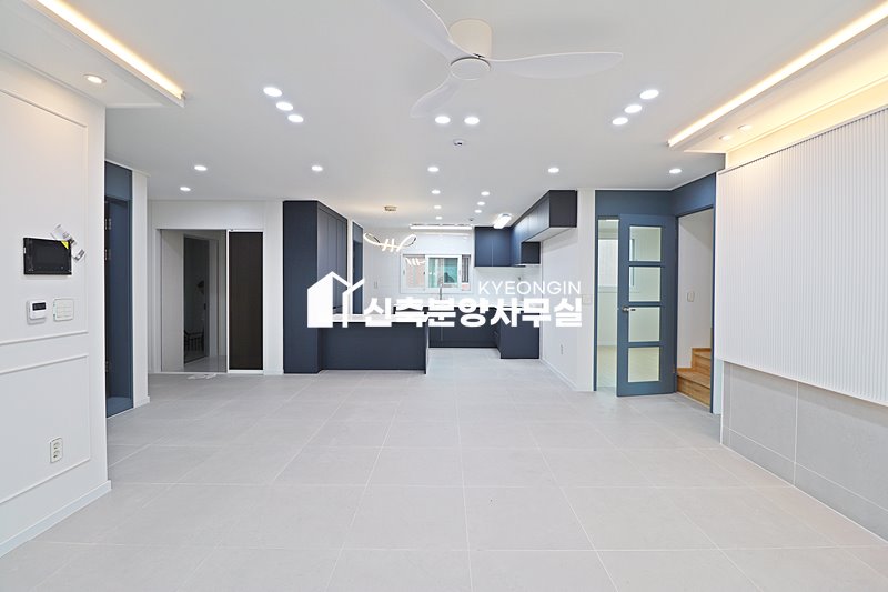 경기 화성만세구 남양읍 신남리 라비앙 더테라스 [ 3룸 . 테라스 . 복층 Type ] 분양 매물번호 15691 사진 21