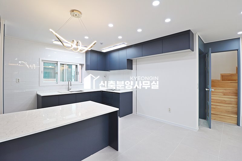 경기 화성만세구 남양읍 신남리 라비앙 더테라스 [ 3룸 . 테라스 . 복층 Type ] 분양 매물번호 15691 사진 23